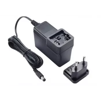 Barošanas bloks MOXA PWR-12150-WPEU-S2 12V 1.5A ar Lielbritānijas spraudni