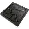 Plastmasas filtra kasete 120x120mm ventilatoram