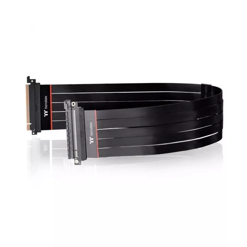 Thermaltake PCI-E 4.0 pagarinātājs 600mm 0.6 m