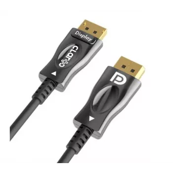 DisplayPort kabelis claroc CLAROC-DP-14-15M 15 m 8K