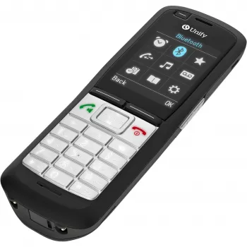 Bezvadu DECT telefons Unify OpenScape R6