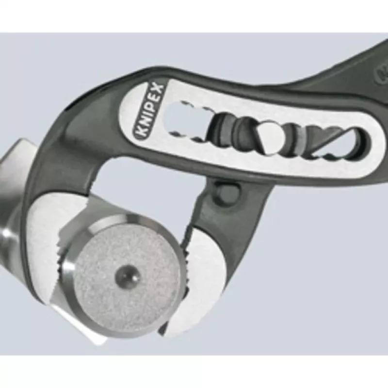 Knaibles ar regulējamu eņģi Knipex 88 02 250