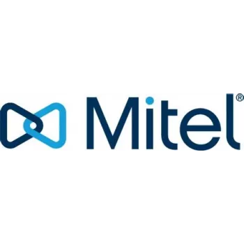 Aklā plāksne klipam MITEL 50008394 732d/742d DECT klausulēm