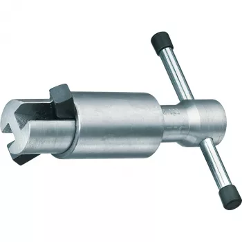 Gedore 312000 Venti-Quick vārstu turētājs, 120 mm