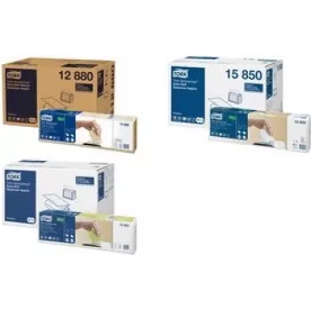 Tork Xpressnap 12880 dozators mīkstām dabīgām salvetēm