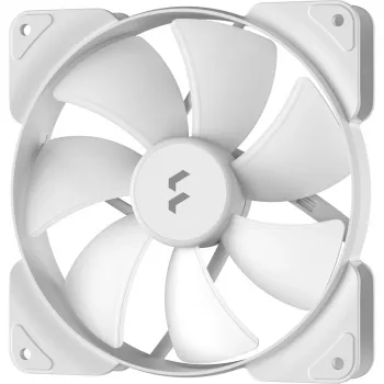 Fractal Design Aspect 14 RGB PWM 14 cm Balts 500-1700 RPM