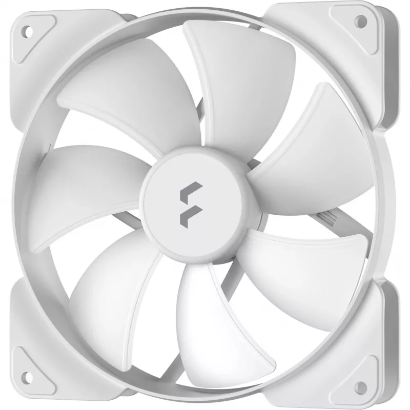 Fractal Design Aspect 14 RGB PWM 14 cm Balts 500-1700 RPM