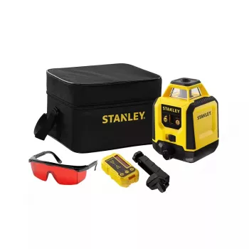 Stanley FATMAX STHT77616-0 lāzera līmenis Līniju līmenis 30 m