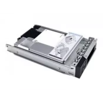 Dell 345-BDSG iekšējais cietvielu disks 1.92 TB 2.5 collu SATA III