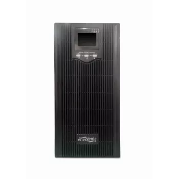 Nepārtrauktās barošanas avots (UPS) GEMBIRD EG-UPS-PS3000-02 2400 W interaktīvais