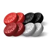 SteelSeries 1020-NP gumijas kursorsviras uzgalis melns/sarkans/balts