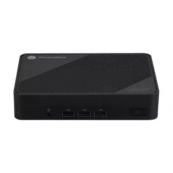 Mini-PC Acer Chromebox Mini CXM2 ar Intel N150, 8GB RAM, 64GB eMMC, ChromeOS