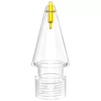 4smarts Rezerves uzgaļi Lucid Apple Pencil 4 gab.