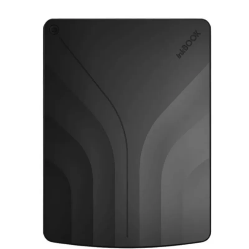 Inkbook Focus Plus e-lasītājs Melns