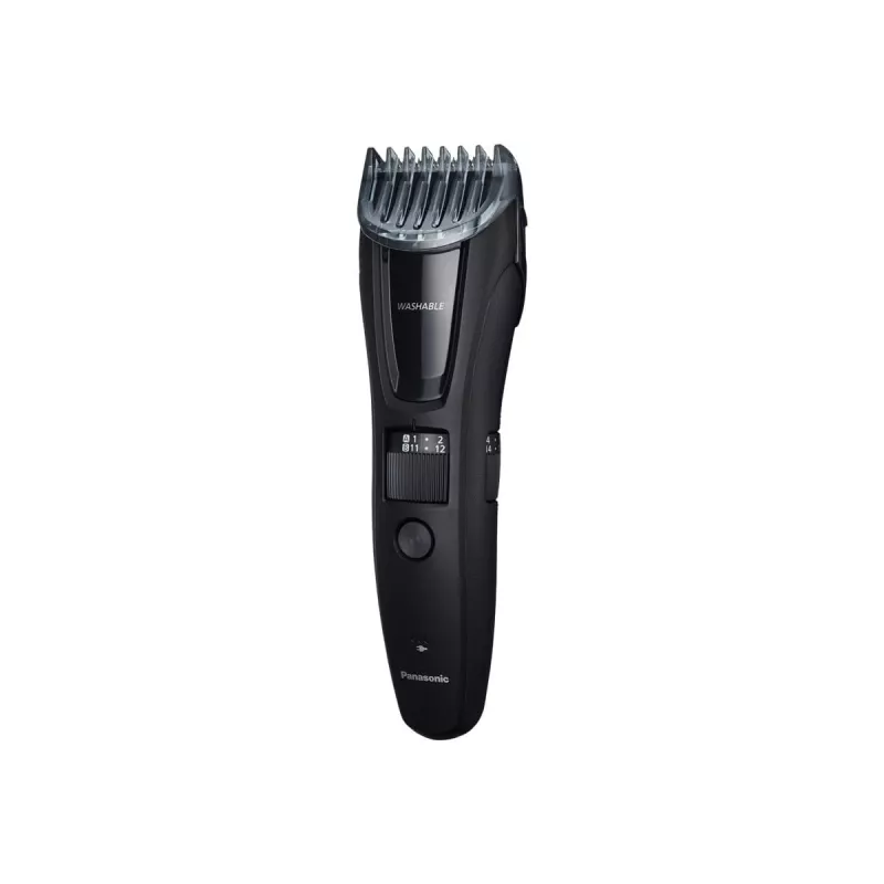 Matu griešanas mašīna / skuveklis Panasonic ER-GB61-K503 Melns