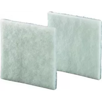 Rittal 3171.100 šķiedras gaisa filtra panelis SK 3239, 173×173×17 mm, pelēks