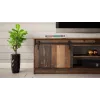 RTV GRANERO 200x56.7x35 old wood Skapis