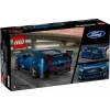 LEGO SPEED CHAMPIONS 76920 Ford Mustang Dark Horse Sporta Auto