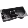Putuplasta ieliktnis Bosch L-Boxx kastei – Bosch GSB 10.8-2-Li (1600A002UV)