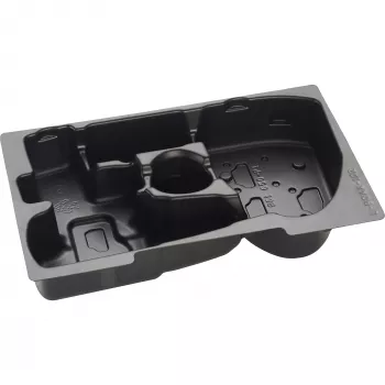 Putuplasta ieliktnis Bosch L-Boxx kastei – Bosch GSB 10.8-2-Li (1600A002UV)