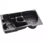 Putuplasta ieliktnis Bosch L-Boxx kastei – Bosch GSB 10.8-2-Li (1600A002UV)