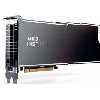 Servera paātrinātājkarte AMD RADEON INSTINCT MI210 64GB PCIe