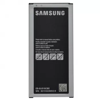 Samsung EB-BJ510CBE akumulators - 3100 mAh - Galaxy J5 (2016)