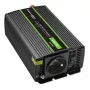 Qoltec Monolith invertors barošanas avots Auto 600 W 12 V
