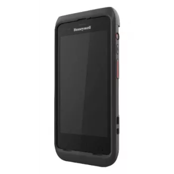 Honeywell CT45 XP - Datu vākšanas terminālis - izturīgs - Android 11 - 64 GB UFS karte - 12,7 cm (5 collas) (1920 x 1080) - Priekšējā un aizmugures kamera - Svītrkodu lasītājs (2D attēlotājs) - USB