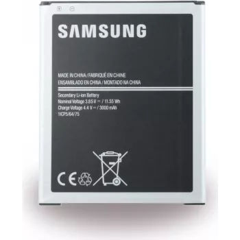 Akumulators OEM EB-BJ700CBE Samsung Galaxy J7 — Li-ion 3000 mAh, 5.5 collu displeja modelim