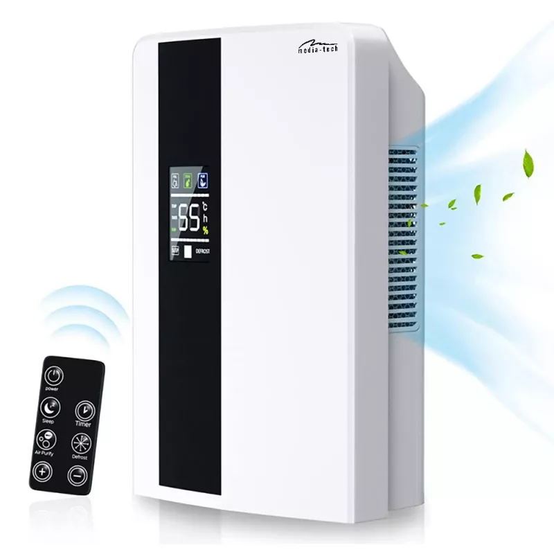 Media-tech Gaisa sausinātājs Air-dry Pro MT6531