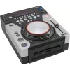 Galda CD atskaņotājs Omnitronic XMT-1400 MK2 ar USB un MP3 atskaņošanu