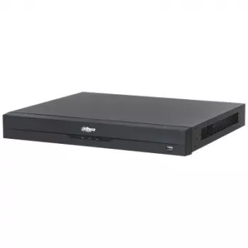 IP ierakstītājs NVR5208-8P-EI2, 8 kanāli, 8 PoE