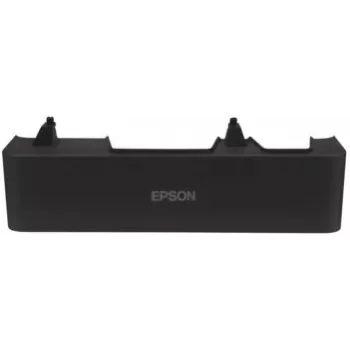 Kabeļu pārsegs Epson V12H003AQ0 — melns projektora kabeļu pārsegs