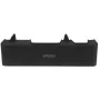 Kabeļu pārsegs Epson V12H003AQ0 — melns projektora kabeļu pārsegs