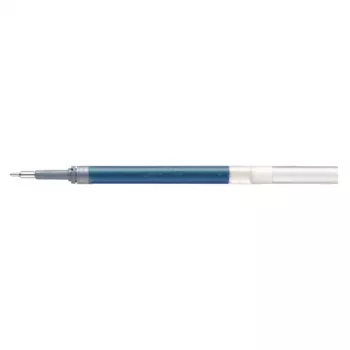 Pentel LR10-CX lodīšu pildspalva - Zila - Vidēja - Plastmasa - Nerūsējošais tērauds - 1 mm
