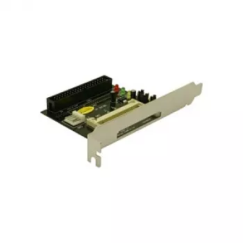 DeLOCK 91624 IDE uz CompactFlash karšu lasītājs 3.5 inch