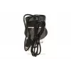 A4Tech N-500F pele Office Labā roka USB Type-A V-Track 1600 DPI