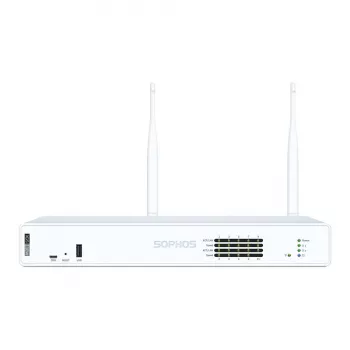 SOPHOS XGS 118w Drošības ierīce - ES barošanas vads