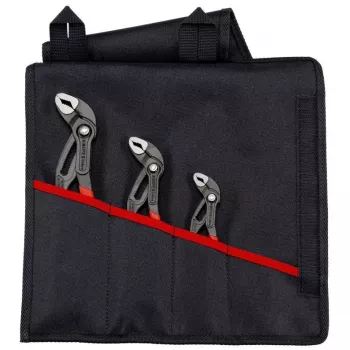 Knipex Cobra regulējamas knaibles 115mm platums 330mm garums 35mm augstums 00 19 55 S8