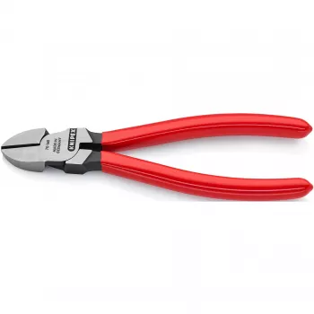 Knaibles Knipex 70 01 160 Diagonālās knaibles