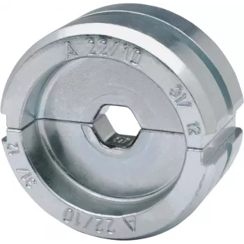 Gustav Klauke GmbH A22240 Kabeļa presēšanas instruments, alumīnijs (A22240)