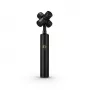 Studijas mikrofons RØDE NT-SF1 — vadu kondensatora, 20–20000 Hz, jutība −30.4 dB, 63 Ω izeja, misiņa korpuss, melns