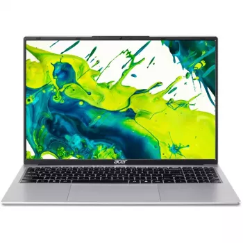 Portatīvais dators Acer Aspire Lite AL16-54P-523X 16 collas Intel Core i5 16GB 512GB Intel Iris Xe Windows 11
