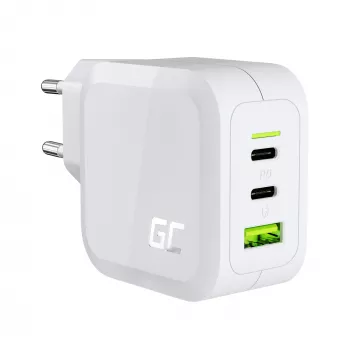 Lādētājs Green Cell CHARGC08W 65 W GaN