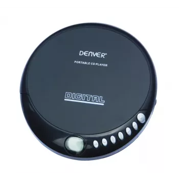 Denver DM-24