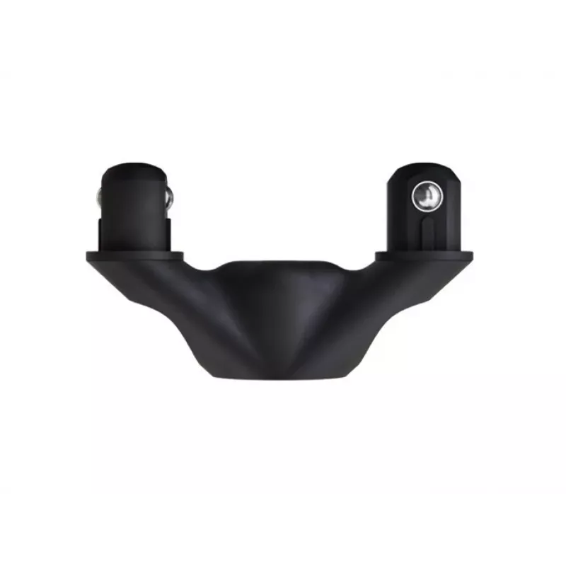Theragun Pielikumi Therabody Duo Adapter Melns 1 gab.