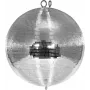 Spoguļbumba EUROLITE 30 cm ar 5×5 mm spoguļflīzēm