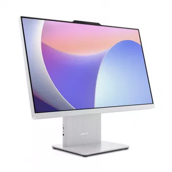Viss-iekšā-Vienā PC Lenovo IdeaCentre AIO 24IRH9 — Intel Core i5-13420H 8-kodolu (12 pavedieni) 16GB DDR5 1TB NVMe 23,8 collu FHD IPS Wi‑Fi 6 Windows 11