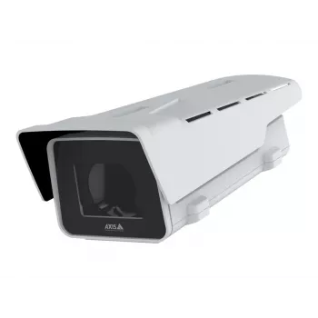 Āra tīkla kamera AXIS P1388-BE — 4MP IP66 laikapstākļu izturīga novērošanas kamera
